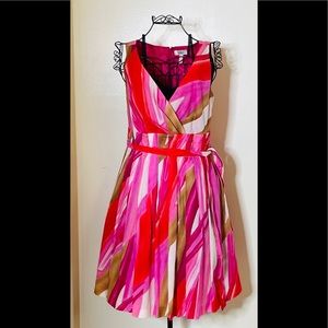 Beautiful floral dress 👗